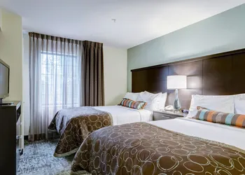 Staybridge Suites O'Fallon Chesterfield by IHG hotel thumbnail 5