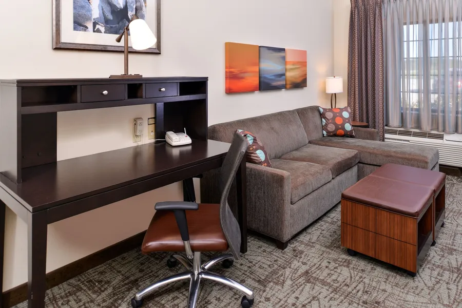 Staybridge Suites O'Fallon Chesterfield by IHG hotel detail image 6