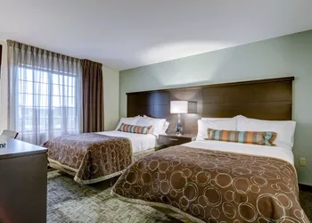 Staybridge Suites O'Fallon Chesterfield by IHG hotel thumbnail 7