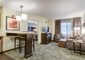 Staybridge Suites O'Fallon Chesterfield by IHG hotel thumbnail 8