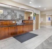Best Western Celina hotel detail image 3