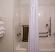 Best Western Celina hotel detail image 4