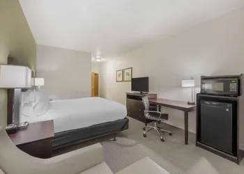 Best Western Celina hotel thumbnail 6