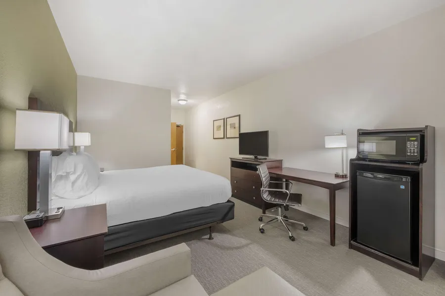Best Western Celina hotel detail image 6