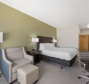 Best Western Celina hotel detail image 7