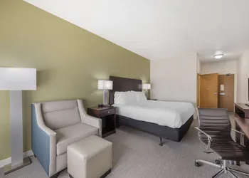 Best Western Celina hotel thumbnail 7
