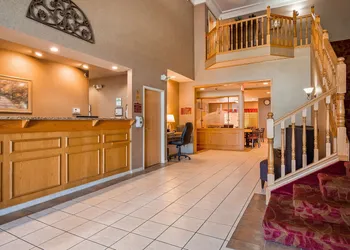 Best Western Wapakoneta Inn hotel thumbnail 2
