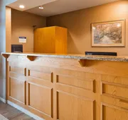 Best Western Wapakoneta Inn hotel detail image 3