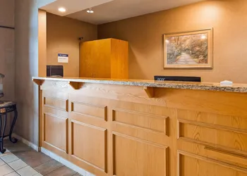 Best Western Wapakoneta Inn hotel thumbnail 3