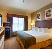 Best Western Wapakoneta Inn hotel detail image 4