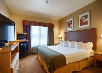 Best Western Wapakoneta Inn hotel thumbnail 4