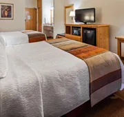 Best Western Wapakoneta Inn hotel detail image 5