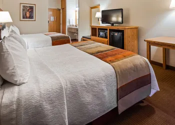 Best Western Wapakoneta Inn hotel thumbnail 5
