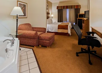 Best Western Wapakoneta Inn hotel thumbnail 6