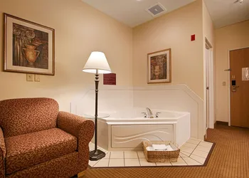 Best Western Wapakoneta Inn hotel thumbnail 7