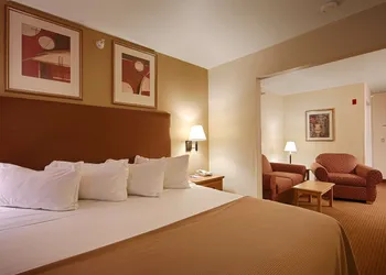 Best Western Wapakoneta Inn hotel thumbnail 8