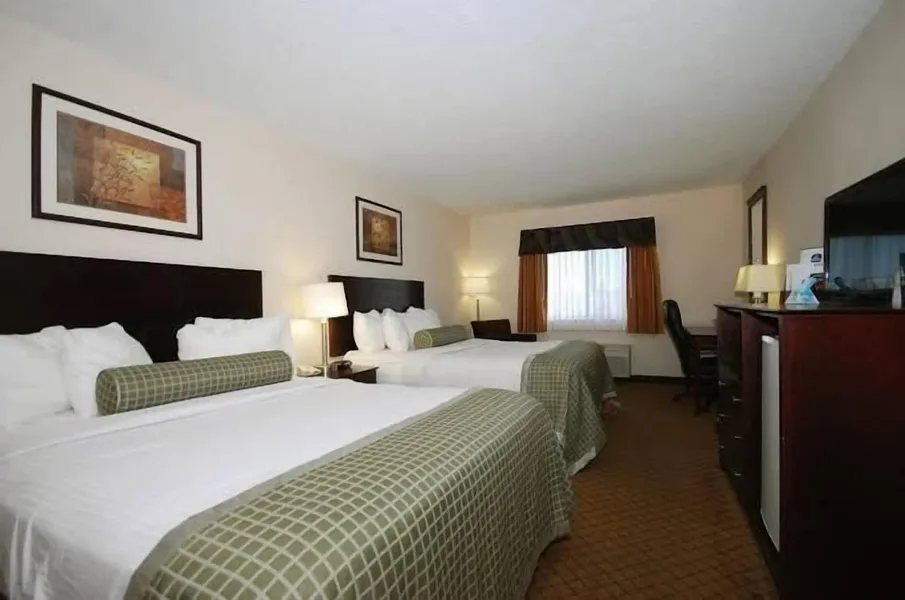 Baymont by Wyndham Delaware hotel detail image 2