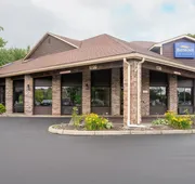 Baymont by Wyndham Delaware hotel detail image 4
