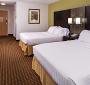 Holiday Inn Express & Suites Bucyrus by IHG hotel detail image 3