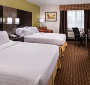 Holiday Inn Express & Suites Bucyrus by IHG hotel detail image 4