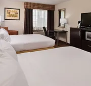 Holiday Inn Express & Suites Bucyrus by IHG hotel detail image 5