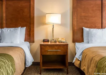 Holiday Inn Express Bluffton by IHG hotel thumbnail 2