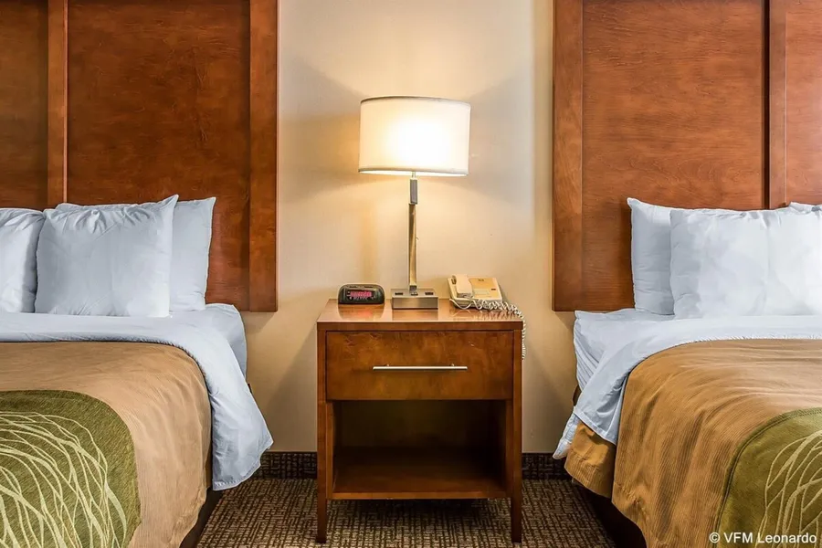 Holiday Inn Express Bluffton by IHG hotel detail image 2