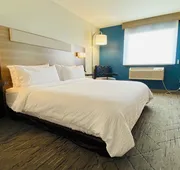 Holiday Inn Express Bluffton by IHG hotel detail image 7