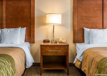 Holiday Inn Express Bluffton Inn And Suites by IHG hotel thumbnail 2