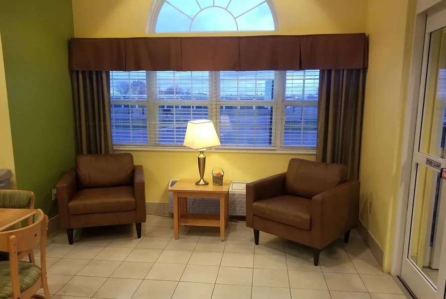 Microtel Inn & Suites by Wyndham Delphos hotel detail image 2
