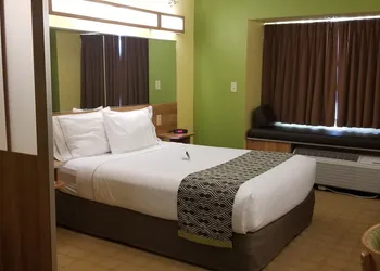 Microtel Inn & Suites by Wyndham Delphos hotel thumbnail 6