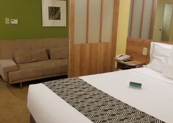 Microtel Inn & Suites by Wyndham Delphos hotel thumbnail 7