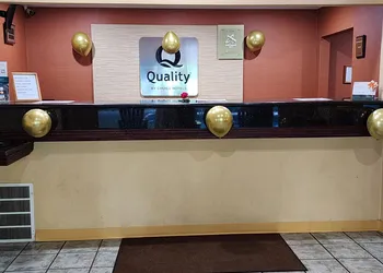 Quality Inn Wheelersburg hotel thumbnail 3