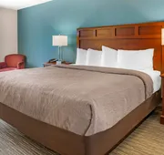 Red Lion Inn & Suites Bucyrus North hotel detail image 5
