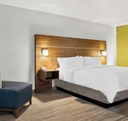 Holiday Inn Express & Suites Marion by IHG hotel detail image 3