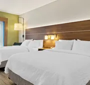 Holiday Inn Express & Suites Marion by IHG hotel detail image 4