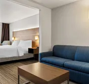 Holiday Inn Express & Suites Marion by IHG hotel detail image 7