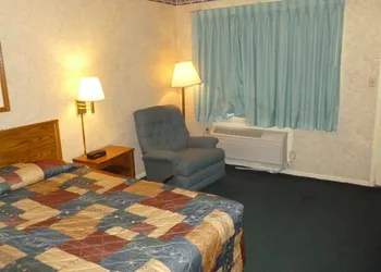Guest Keeper Inn hotel thumbnail 4