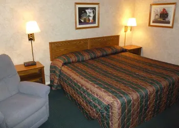 Guest Keeper Inn hotel thumbnail 6