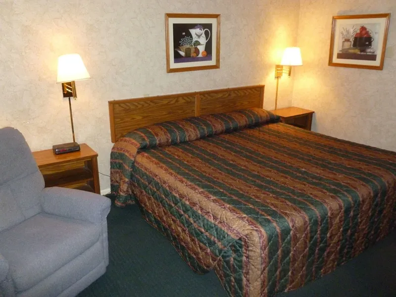 Guest Keeper Inn hotel detail image 6