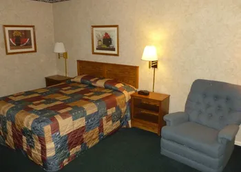 Guest Keeper Inn hotel thumbnail 8