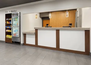 Wingate by Wyndham Marion hotel thumbnail 3