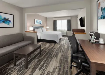 Wingate by Wyndham Marion hotel thumbnail 5