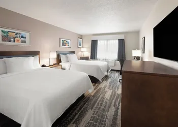 Wingate by Wyndham Marion hotel thumbnail 7