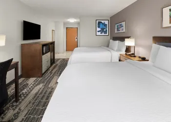 Wingate by Wyndham Marion hotel thumbnail 8