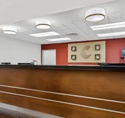 Comfort Suites Milledgeville hotel detail image 5