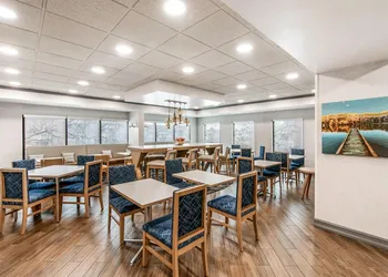 Hampton Inn Milledgeville hotel thumbnail 3