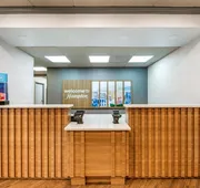 Hampton Inn Milledgeville hotel detail image 5