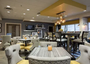 Hampton Inn Milledgeville hotel thumbnail 6