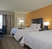 Hampton Inn Milledgeville hotel detail image 7